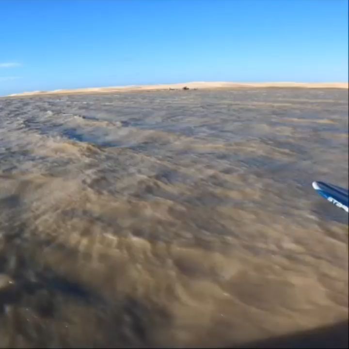 Looks like @odajohanne_windsurfing is ready for some slalom action at the upcoming @pwaworldtour event in France ๐ฅ
Sail; Mach 4
#Severne #teamSeverne #windsurfing #SeverneWindsurfing