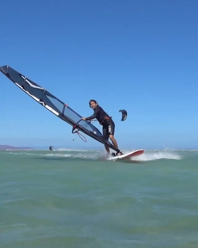 022 Freek Anthracite 4,4 + Psycho 92.
Rider; @dieterb35
#Severne #teamSeverne #windsurfing #SeverneWindsurfing