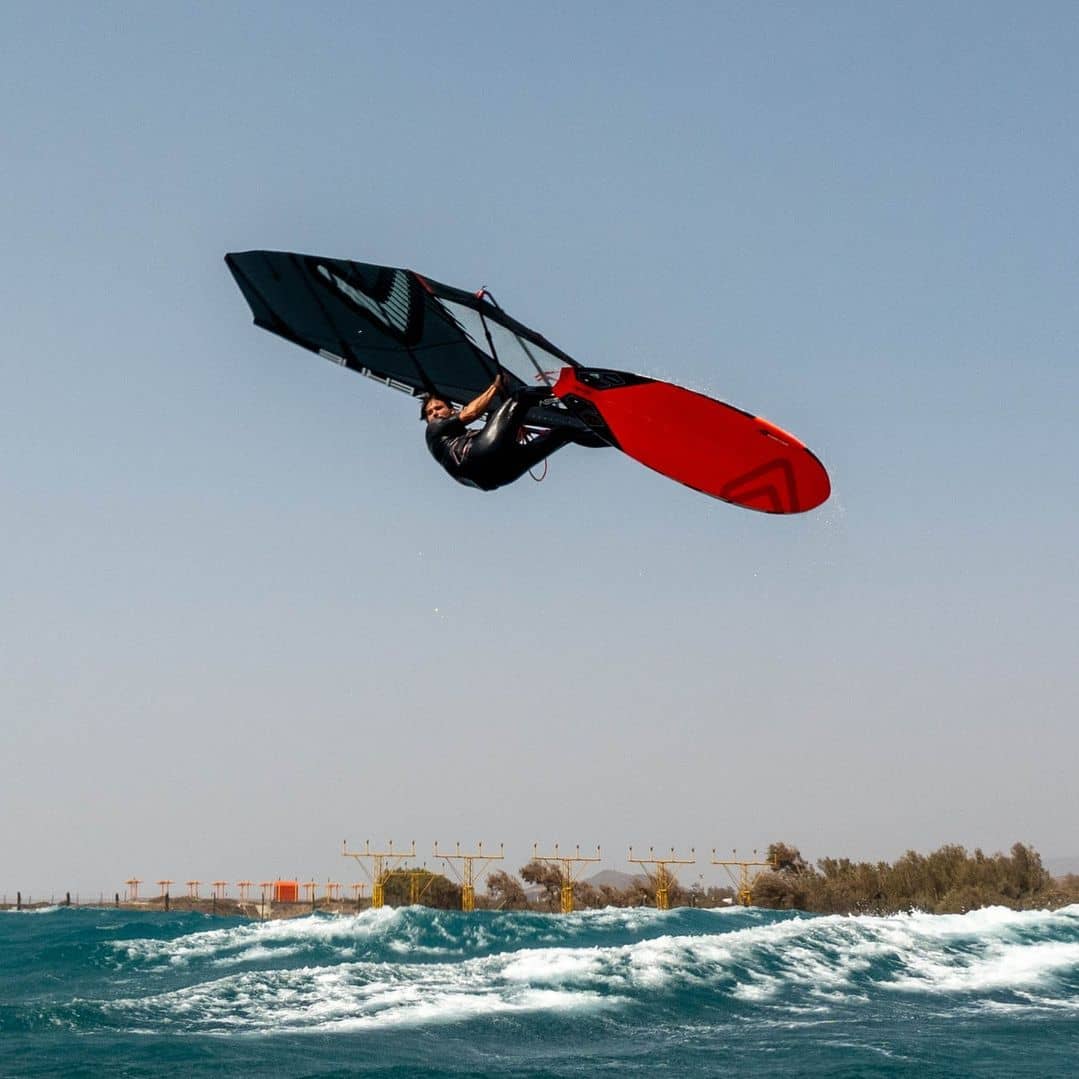 Become an insider. 
Join the Severne revolution newsletter for the latest updates delivered right to your inbox.
Link in bio โ๏ธ
๐ธ  @dieterb35
#Severne #teamSeverne #windsurfing #SeverneWindsurfing #revolution