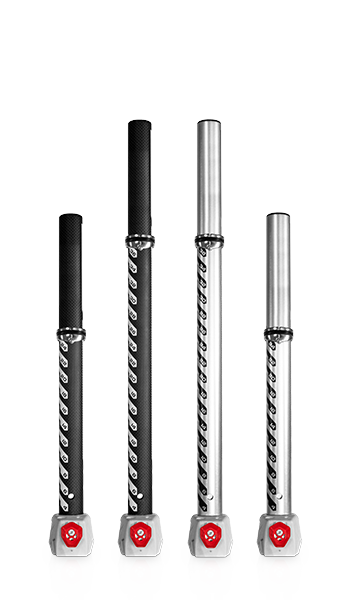 Extension Cyclops Carbon 36