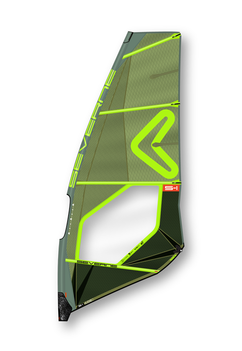S1 2025 Severne