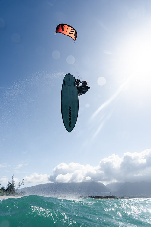 Pivot Q Series 2026 Naish