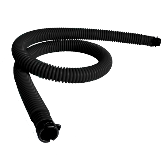 Pump Hose Mystic
