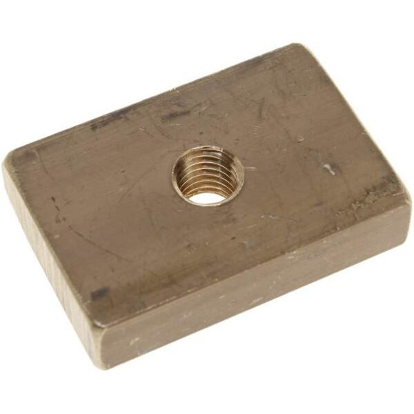 Mast Track Slider Mistral
