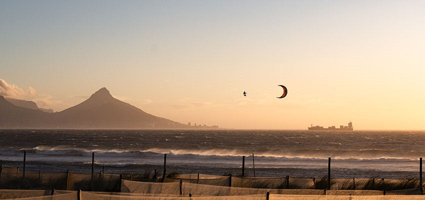 Psycho Q series 2025 Naish