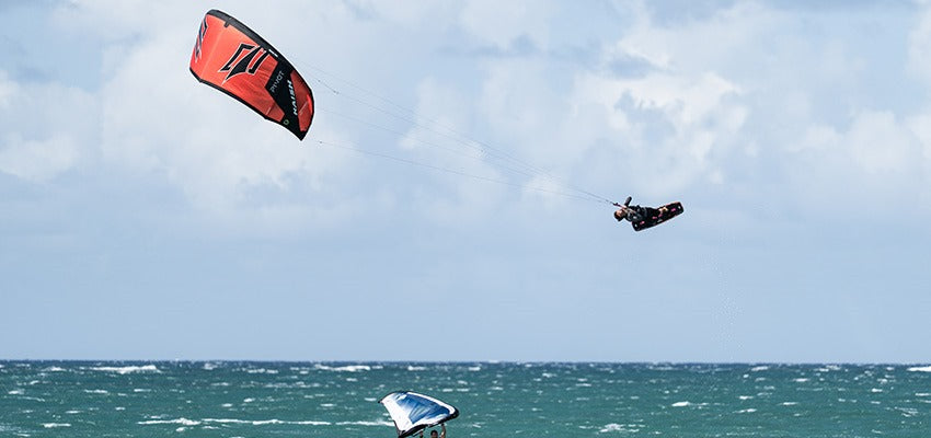 Pivot Q Series 2026 Naish