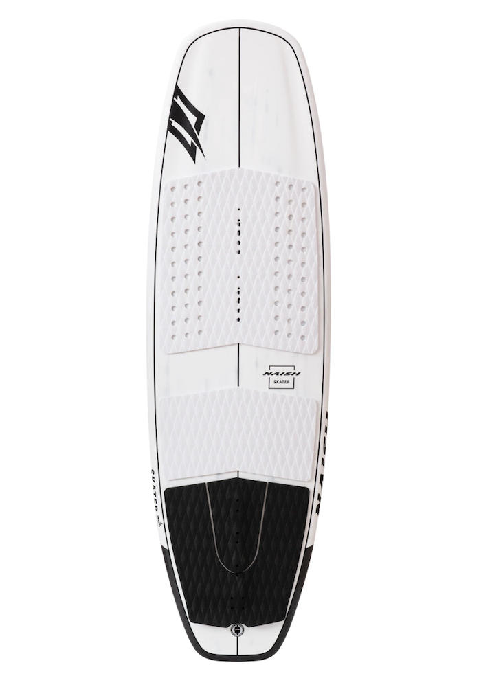 Skater 2023 S27 Naish 5'2 Skater Wave Board