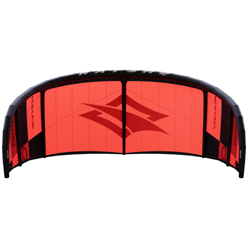 Psycho Q series 2025 Naish