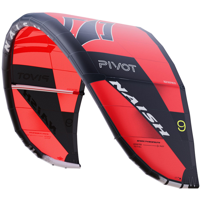 Pivot Q Series 2026 Naish