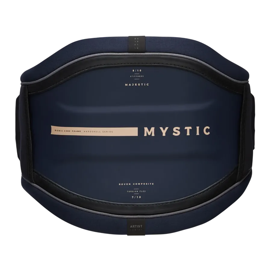 Harness Myst Majestic