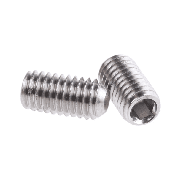 Grub Screw for Kitesurf and Surf board fins. NOT for windsurf UJ's.