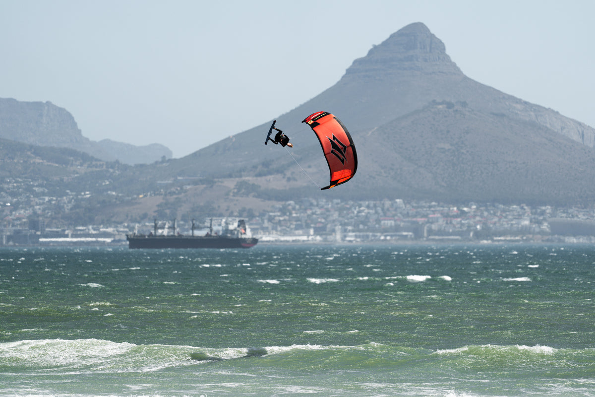 Psycho Q series 2025 Naish