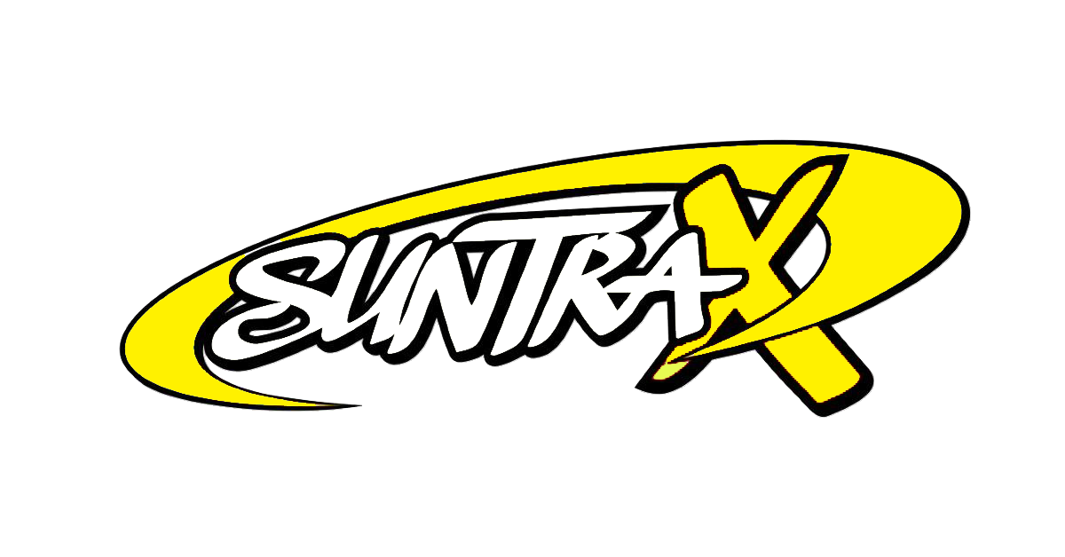 Suntrax Gift Card