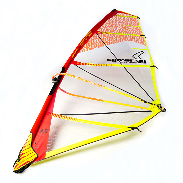 Kids Windsurfing Rig Severne