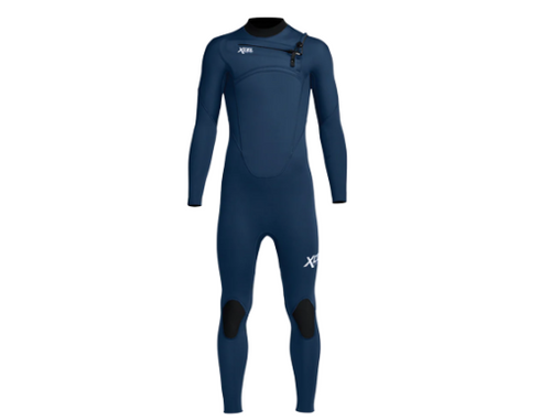 Xcel Comp Boys 4/3mm Kids wetsuit
