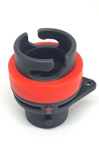 Pump Adapter Nozzle Duotone