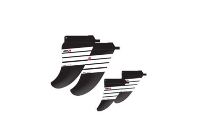 Fins MFC K300 quad set 150/90