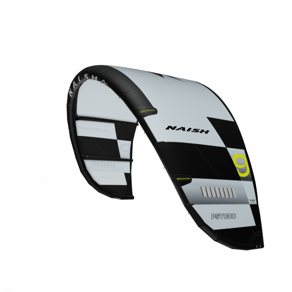 Psycho Q series 2025 Naish