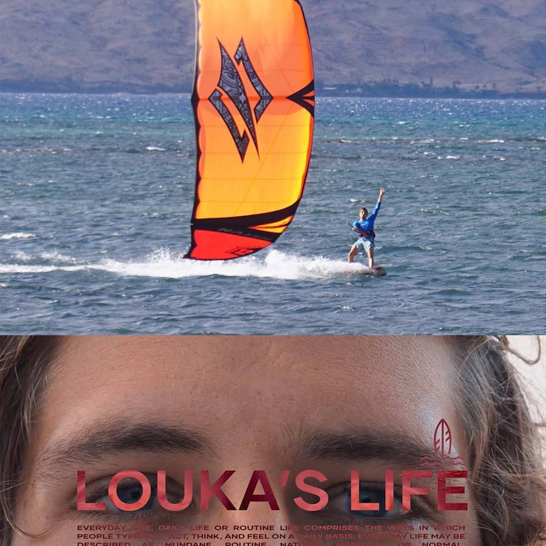Take a look at life through the lens of Louka Pitot. Follow along his journey as he travels the world in search of wind and waves. @loukapitot #welcometomyworld