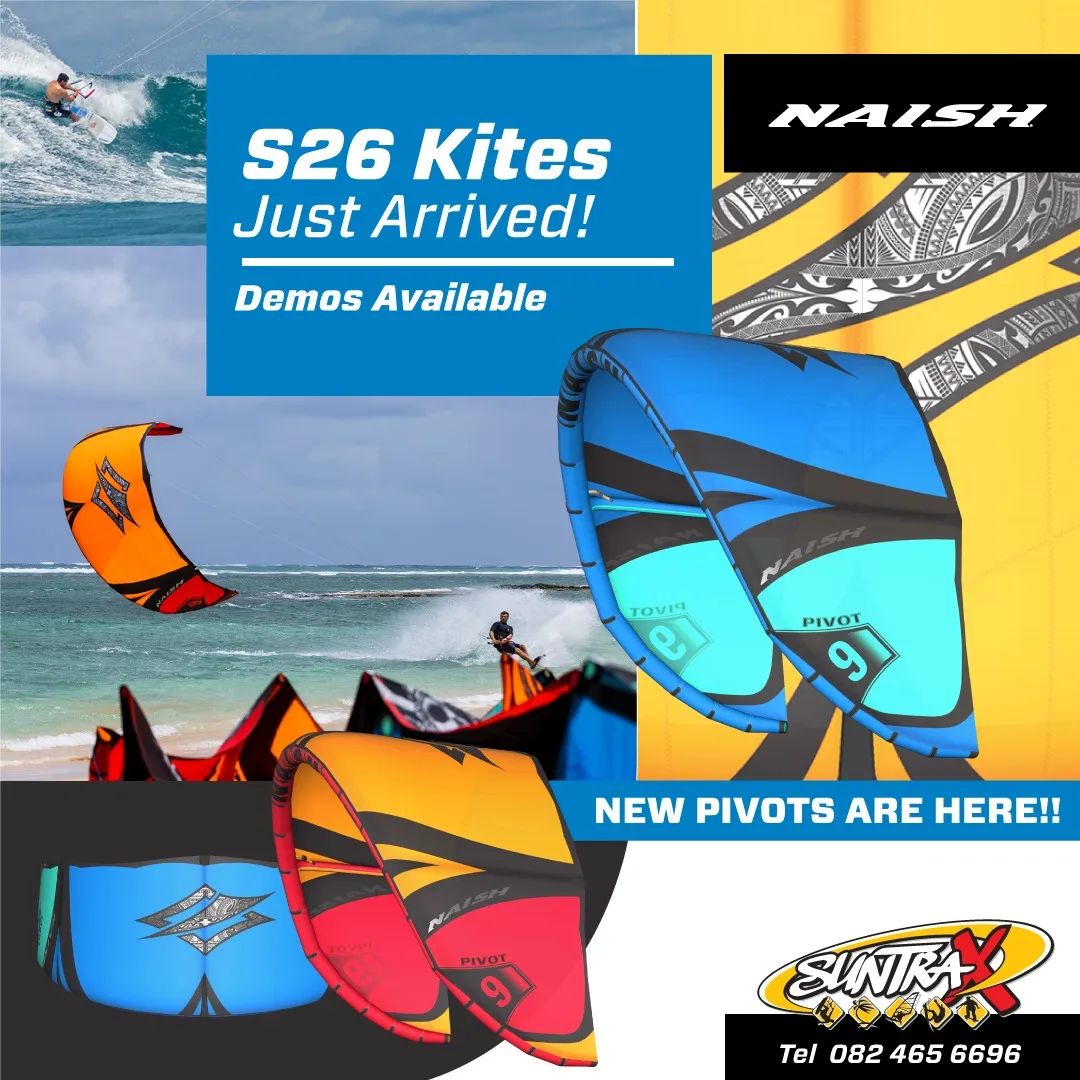 💥💥💥
.
.
.
#naish #kitesurf #s26 #kite #kiteboarding