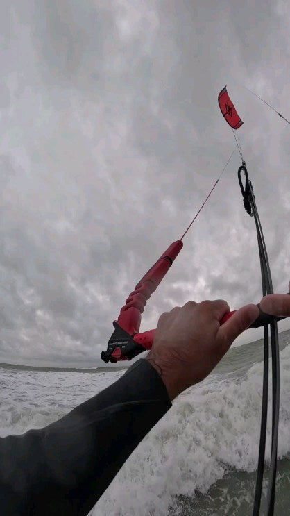 #repost @nicogambier
__

Some big swell for the week end 🫠🌊
——
#kitesurf #kitesurfing #kiteboarding #kite #kitelife #kiteboard #kitesurfer #kitesurfingworld #naish #naishkites