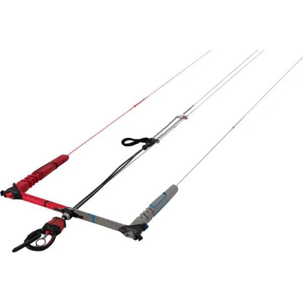 Bar & Lines Torque 2 + QR 55