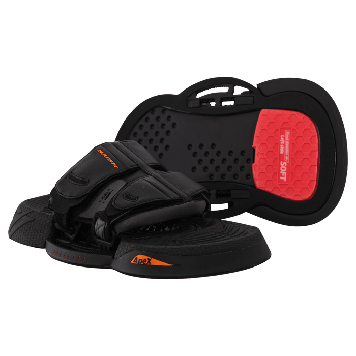 Apex Bindings Naish