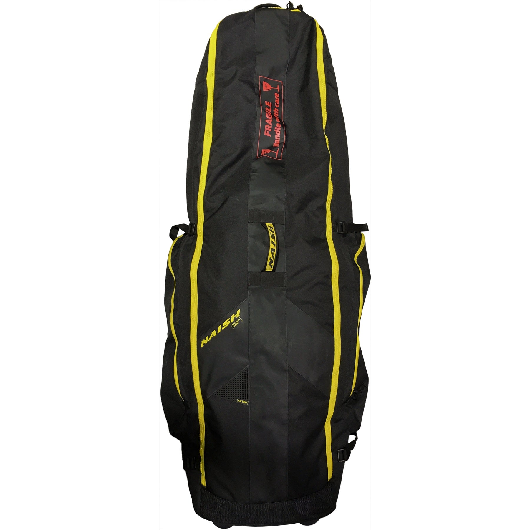 Naish Golf Wheeled travel board bag