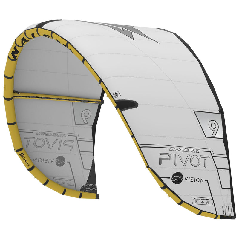 Nvison Pivot 2025 Naish