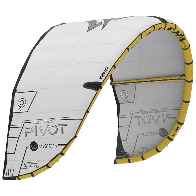 Nvison Pivot 2025 Naish