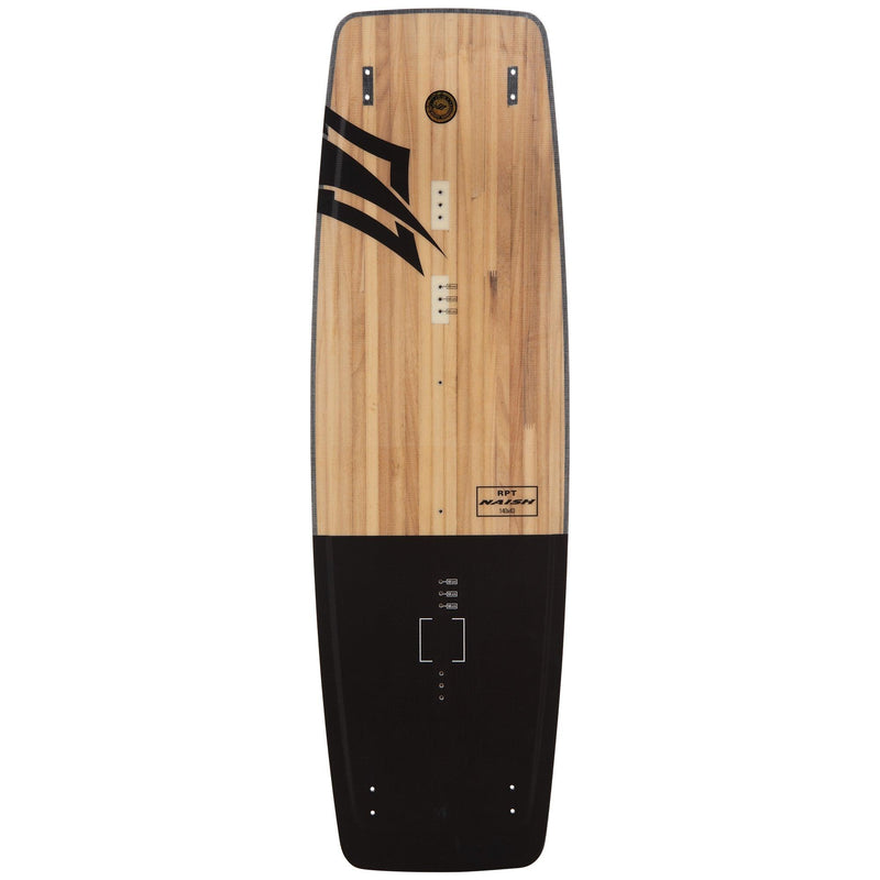 RPT 2025 Naish