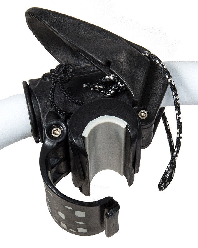 Pro-1 Boom Head with RDM Adapter (Complete) chinook