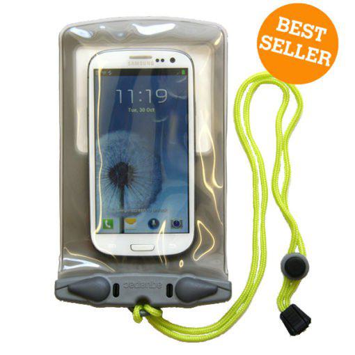 Aquapac Phone Waterproof Case