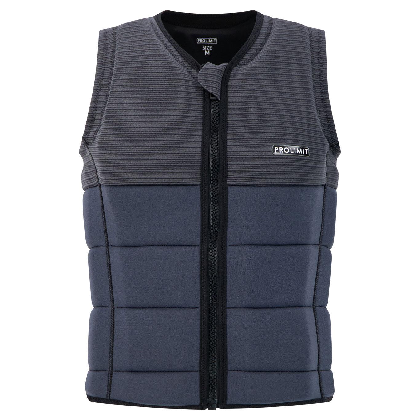 Impact vest Prolimit Predator Front zip