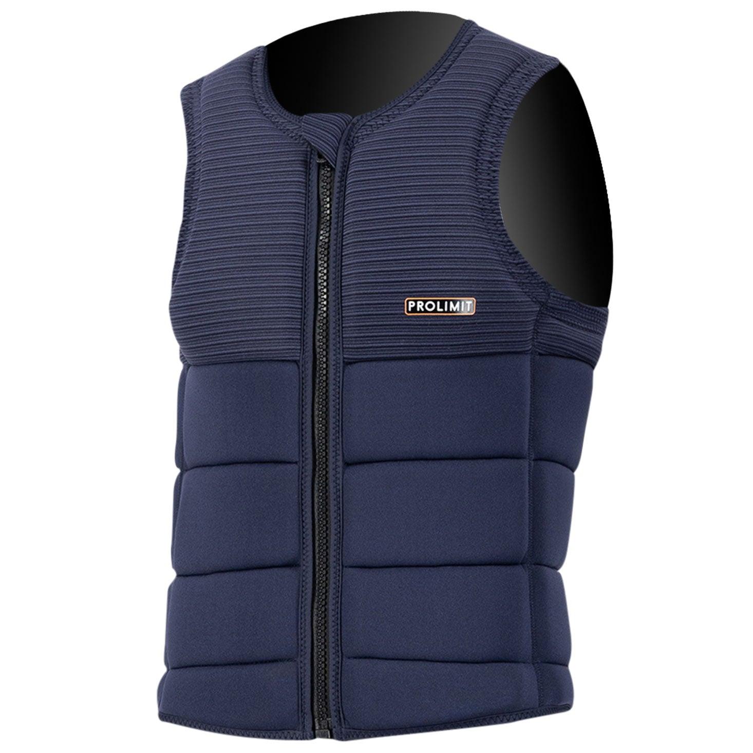 Impact vest Prolimit Predator Front zip