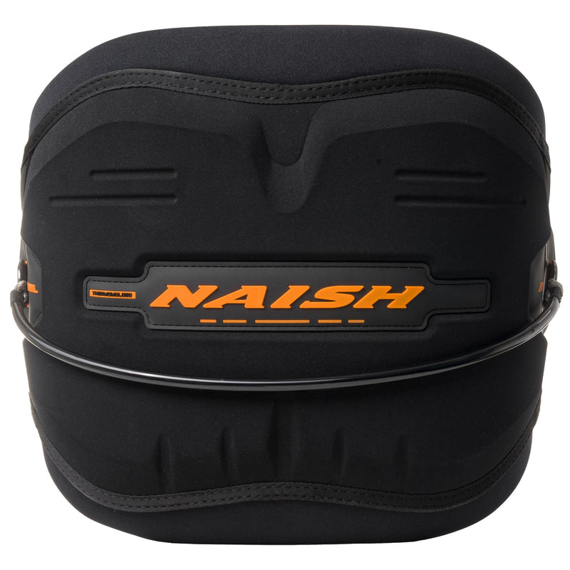 Harness Naish Arsenal