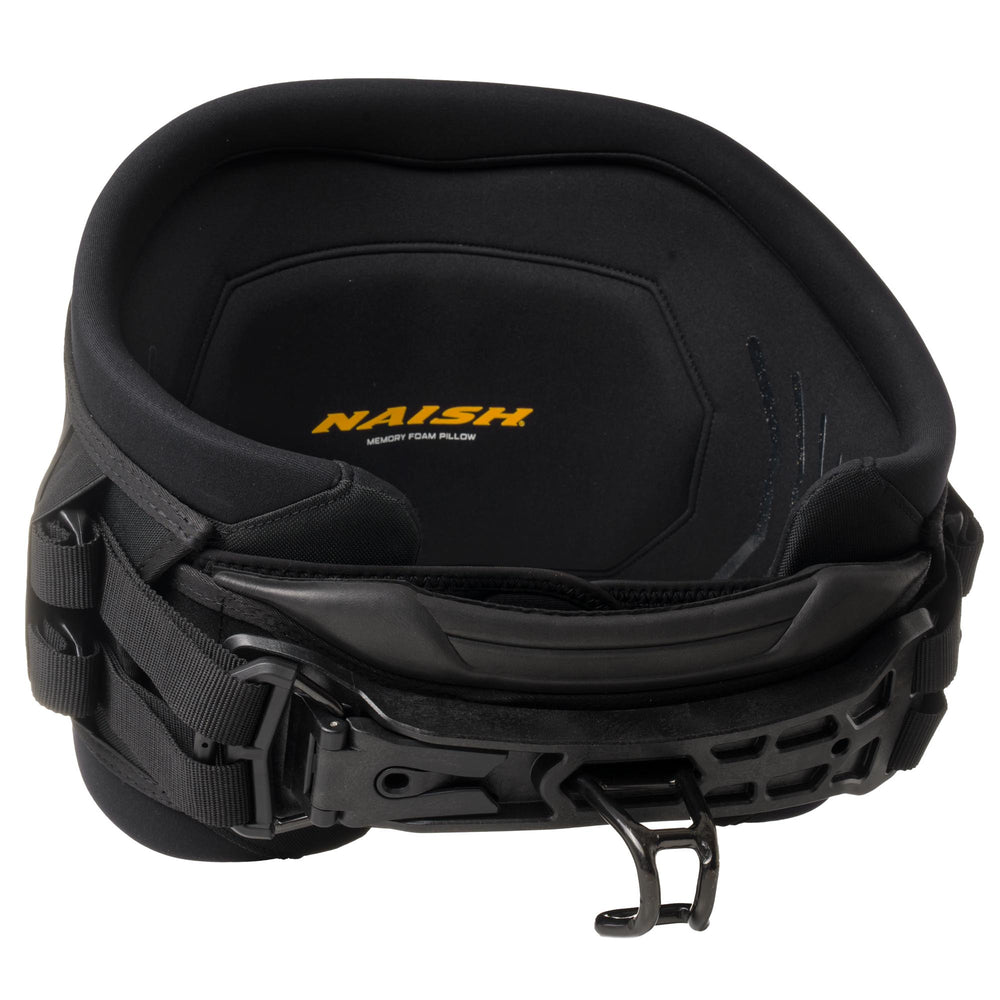 Harness Naish Arsenal