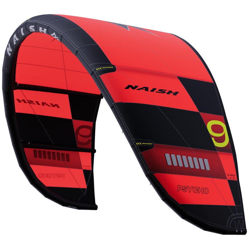 Psycho Q series 2025 Naish