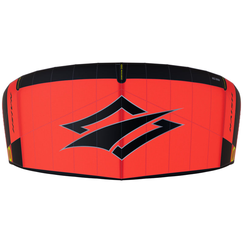 Psycho Q series 2025 Naish