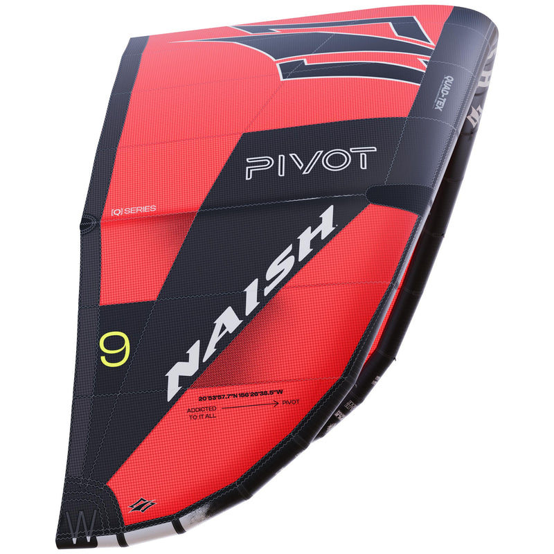Pivot Q Series 2026 Naish
