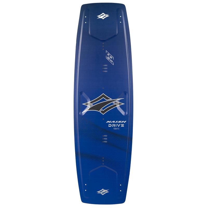 Drive 2025 Naish