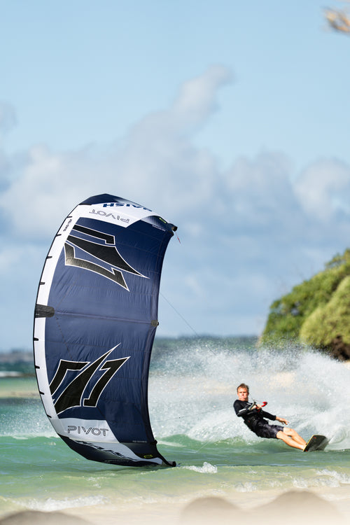 Pivot Q Series 2026 Naish