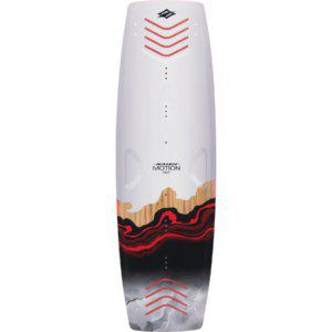 Motion S27 twin tip Naish