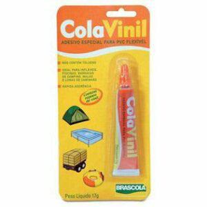 Cola Vinil Glue Adhesive – 75 Grams