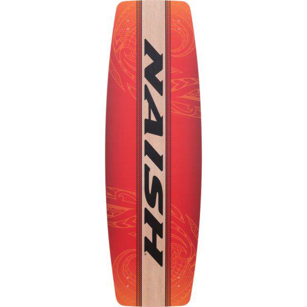 Hero S27 Twin Tip Naish