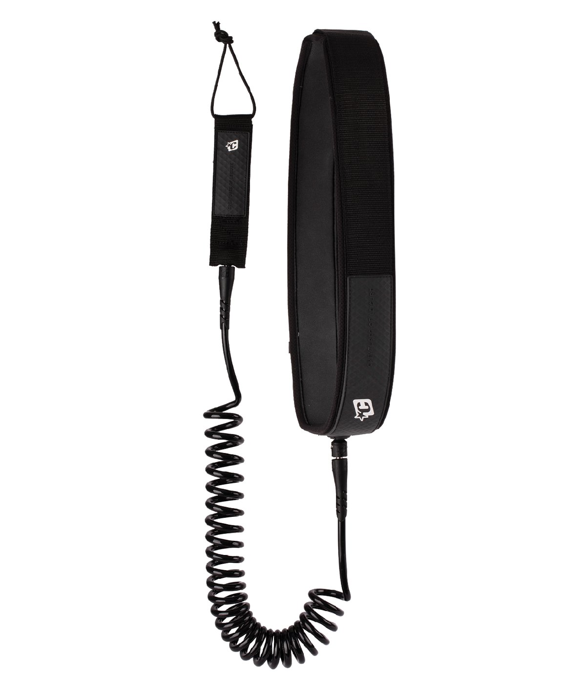 Creatures of Leisure wing leash belt