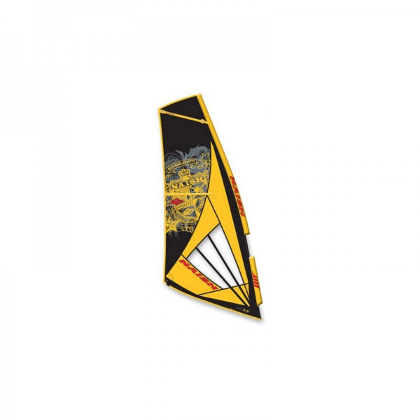 Kids Windsurf Rig Naish 4.5