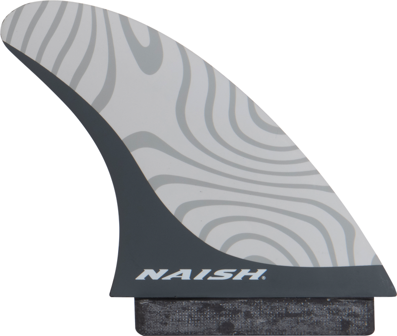 Thruster Fin set FCS 2024 Naish