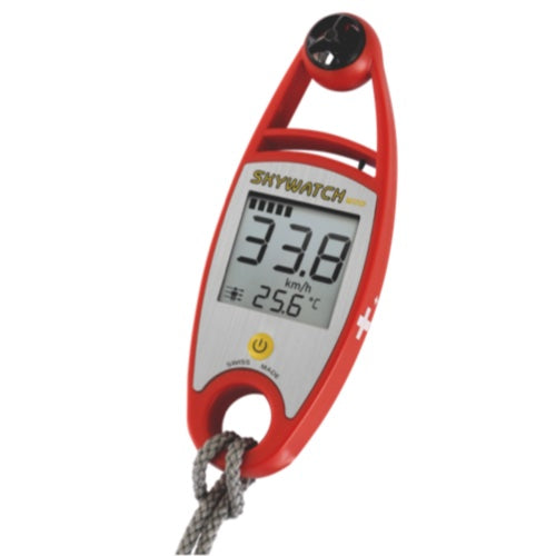 Anemometer Wind Meter Skywatch Wind