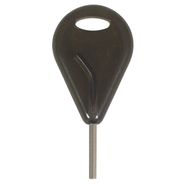 Definition Fin Key Fin Key